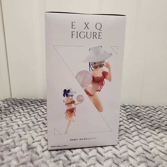 Re: Zero Starting Life in Another World EXQ Figure - Ram's Special Assortment - Picture 2 of 4